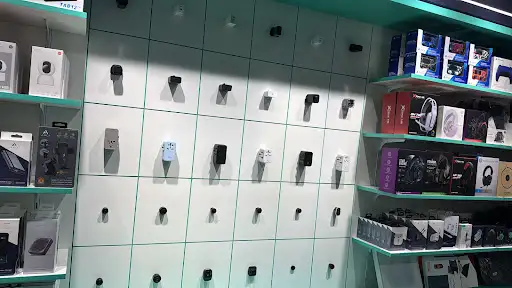 Lzel Store