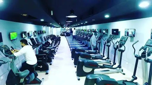 معهد أطلس الصحي