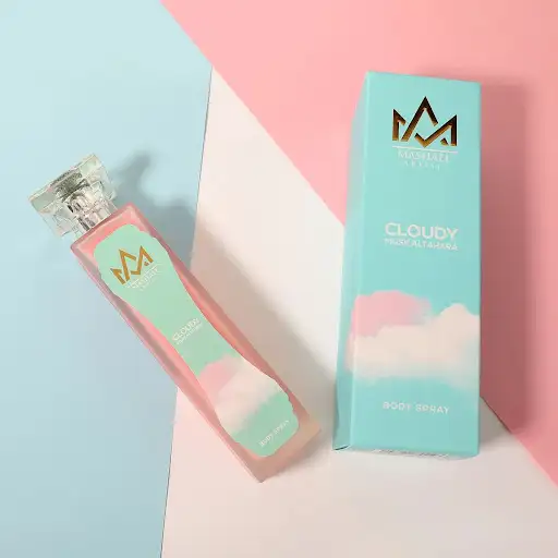 معهد وصالون مشاعل ارتست للسيدات Mashael Artist Salon and Spa