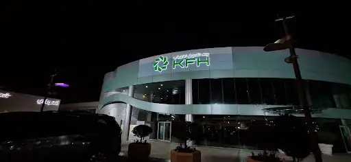 معرض بيت التمويل الكويتي للسيارات المعتمده