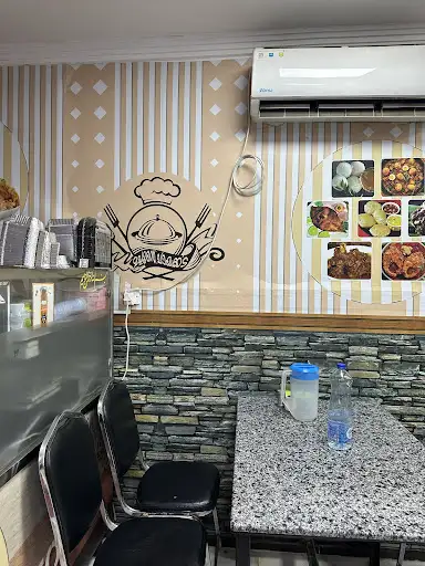 Machu’s kerala Restaurant