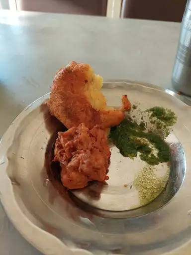 Madrid Restaurant