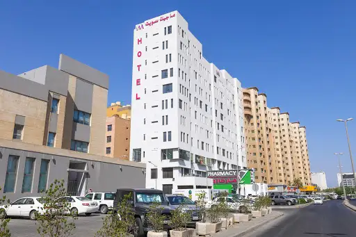 ماجيك سويت