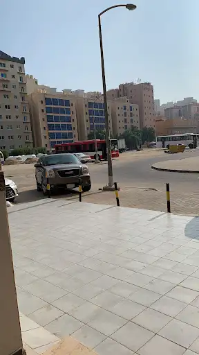 Mahboula COZY