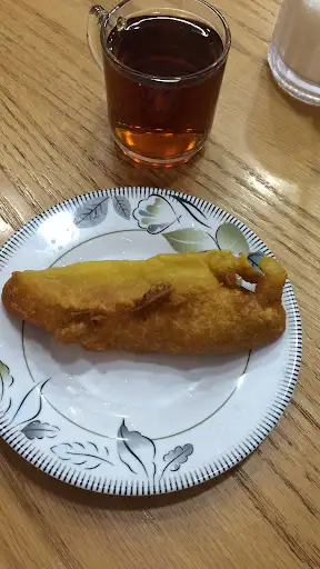 Maidat Al Khaleej Restaurant