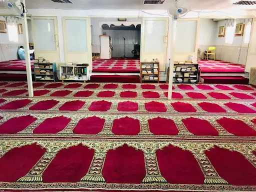 Malayalam Masjid mangaf