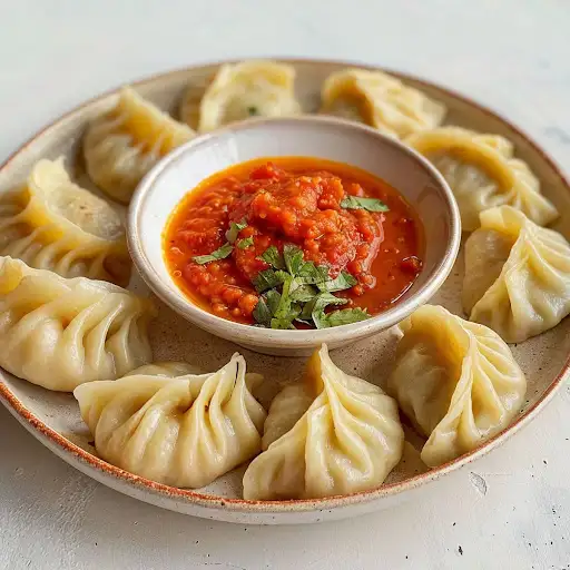 मिलिजुली नेपाली रेस्टुरेन्ट