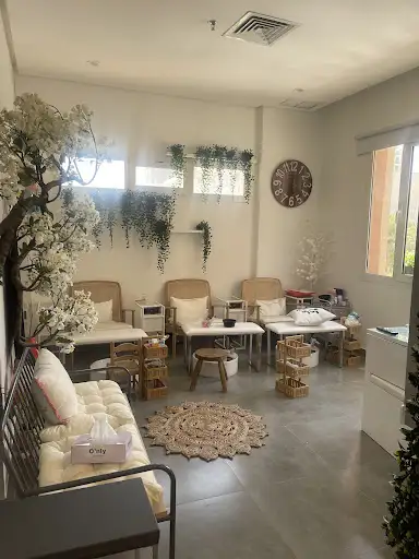 Mama soso salon