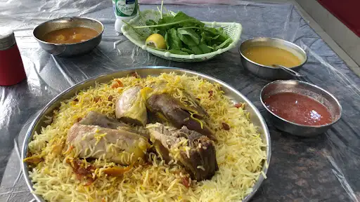 Mandi Yamni