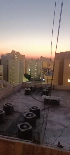 MANGAF BLOCK 4 المنقف