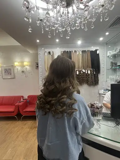 Marcel Beauty Salon