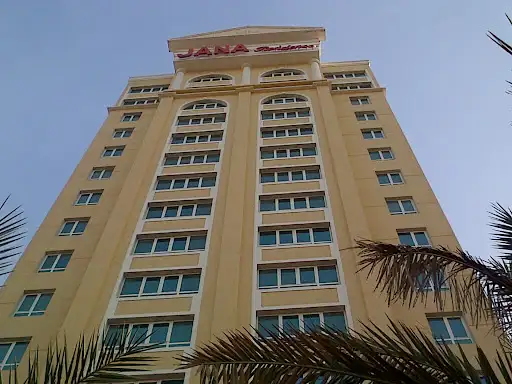 Marina Inn