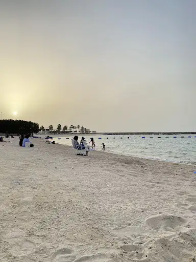 Marina Meeting Point