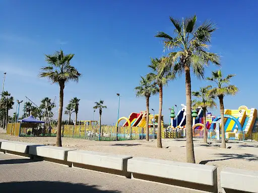 Marina Park