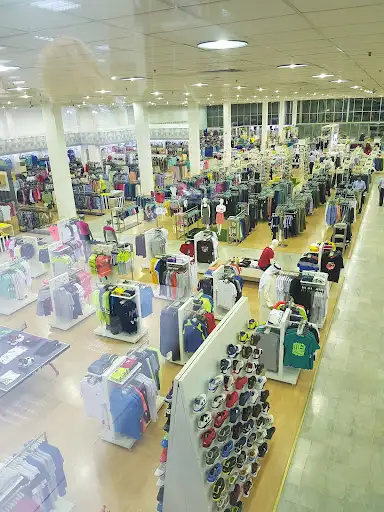 مارك & سيف هايبر ستور