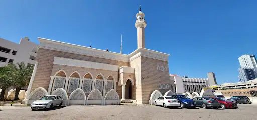 Markaz Nidha Al Khair
