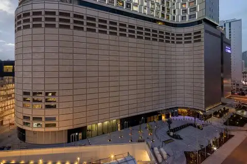 Marriott Executive Apartments Kuwait City