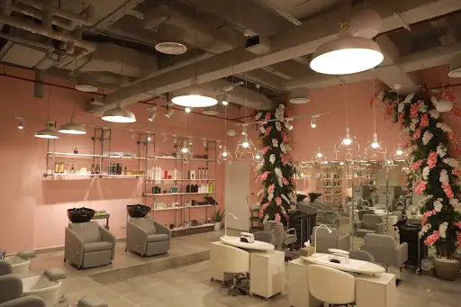 مارشميلوز لتجميل السيدات Marshmaliows Nailspa