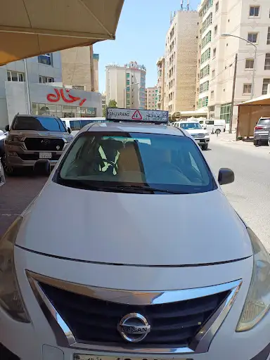 Marwa Driving School