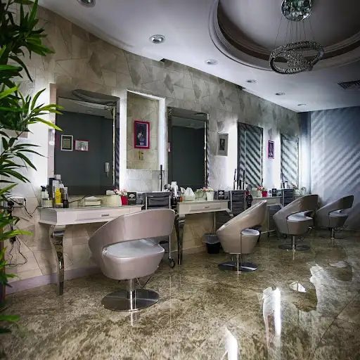 Maryam Bahman Salon & Spa | Shaab Branch