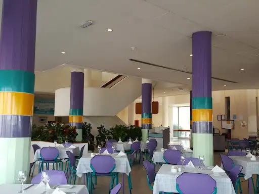 مارينا منتزه الخيران