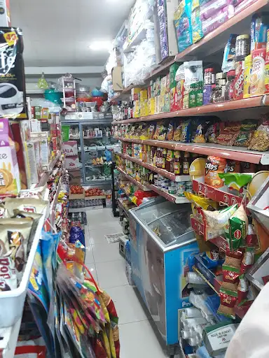Mashaer Al Khai Grocery