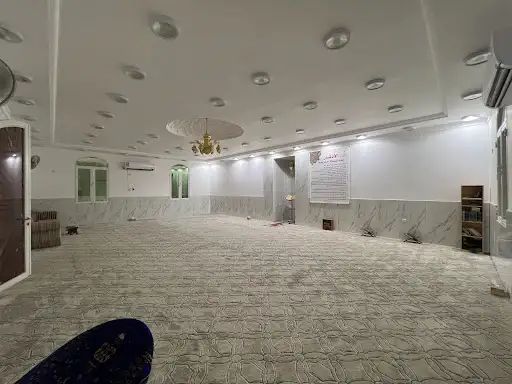 Masjid al mustafa مسجد المصطفى