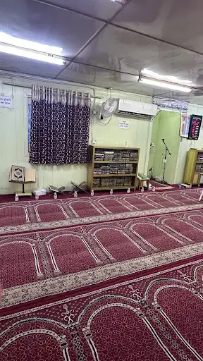 Masjid Hadi aldosri