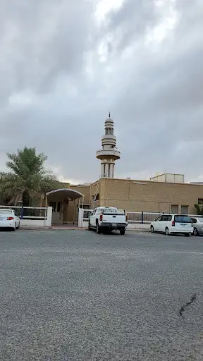 Masjid Talak Ukaab