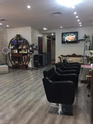 Massagee Spa & Salon