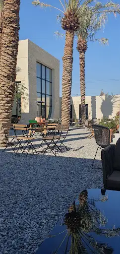 Masto Garden الوفرة