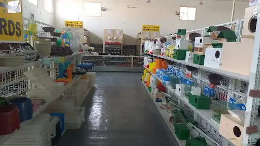 ماي ستور للمقاولات الزراعية - الوفره الزراعية