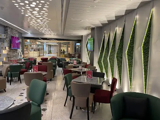 MayFair Restaurant & Café