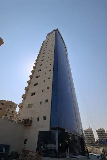 Mazaya Sabah Al Salem/مزايا صباح السالم