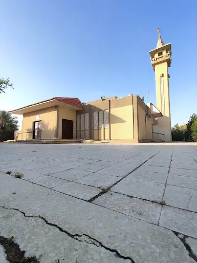 مبشر بن عبدالمنذر