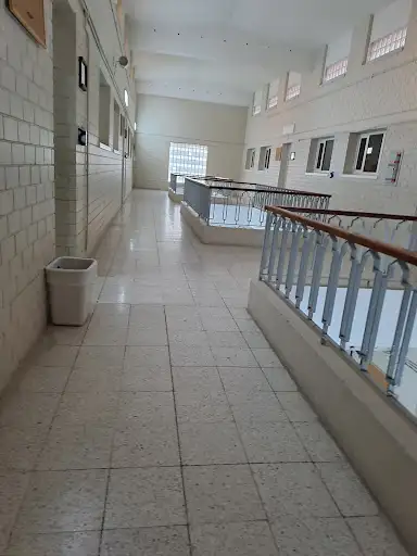 مدرسة أبرق خيطان الثانوية بنات