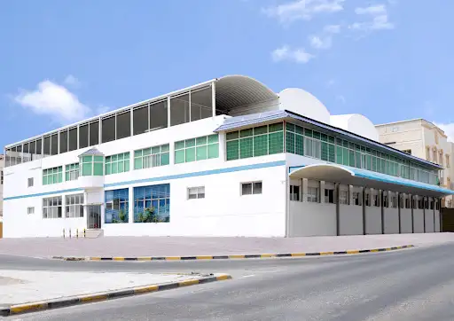 مدرسة المجموعة الانجليزية للتعليم