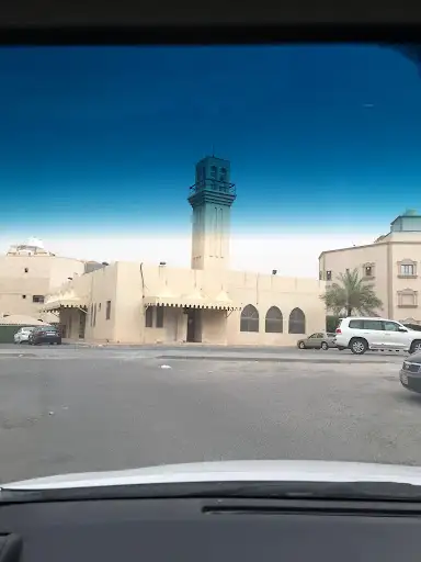 مدرسة الملا صالح الابتدائية بنين