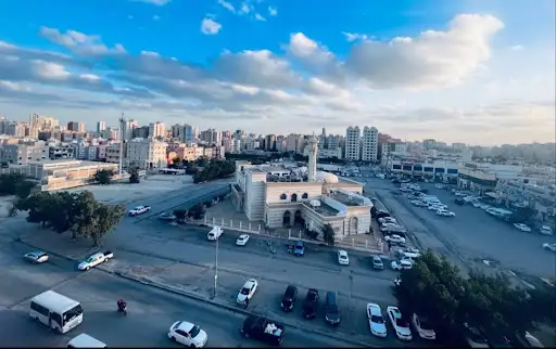 مدرسة النجاة الأهليه بنات – المنقف