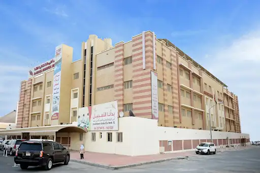 مدرسة الرسالة ثنائية اللغة