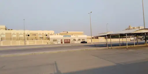 مدرسة اروى بنت عبدالمطلب - متوسط بنات