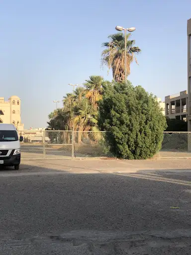 مدرسة مهلهل المضف المتوسطة بنين