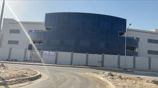 مدرسة موضي سلطان العيسى