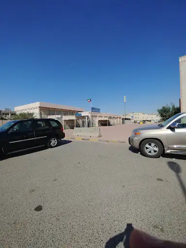 مدرسة نفيسة بنت امية الابتدائية بنات