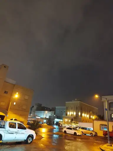 مدرسة نورة راشد السيف الابتدائية بنات