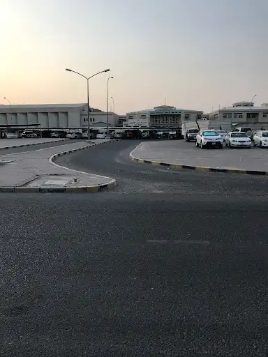 مدرسة سعد الاوسي متوسطة بنين