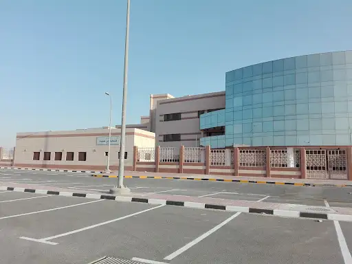 مدرسة طلحه بن عبيد الله الثانوية/ بنين