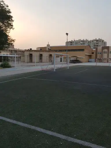 مدرسه الشيخ احمد بن محمد الفارسي