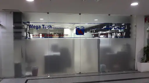 Mega Tech