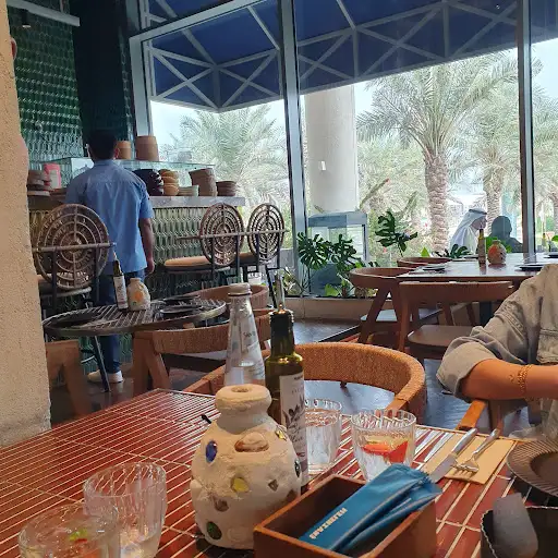 Melenzane Khiran الخيران